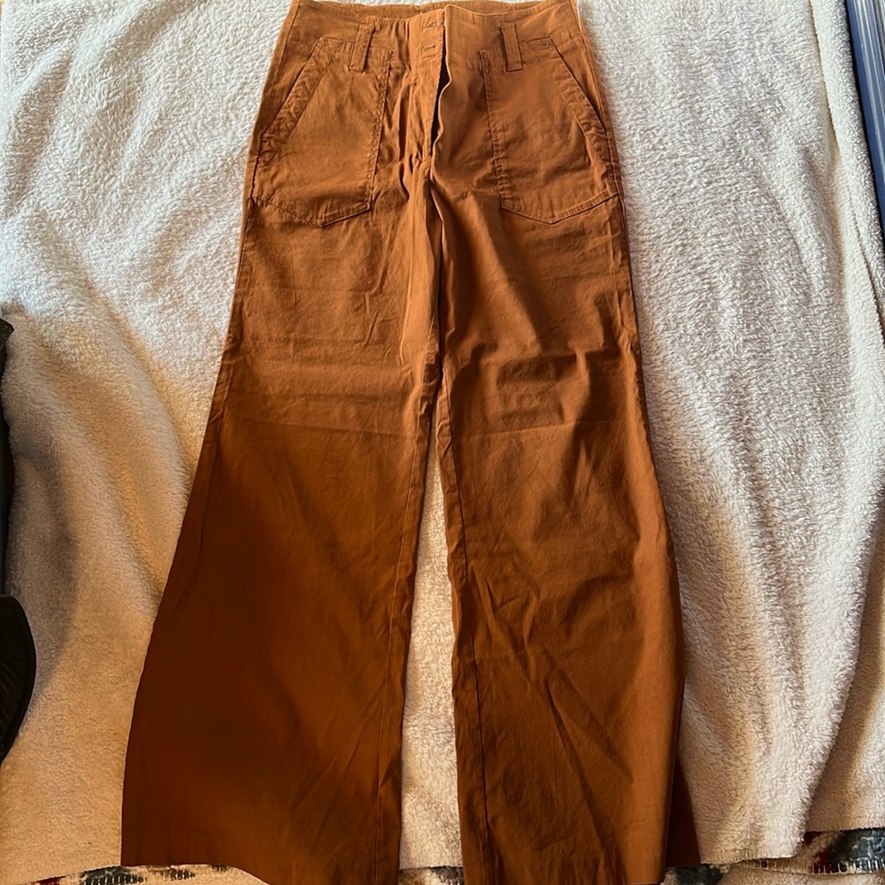 Anthropologie Maeve The Naomi
